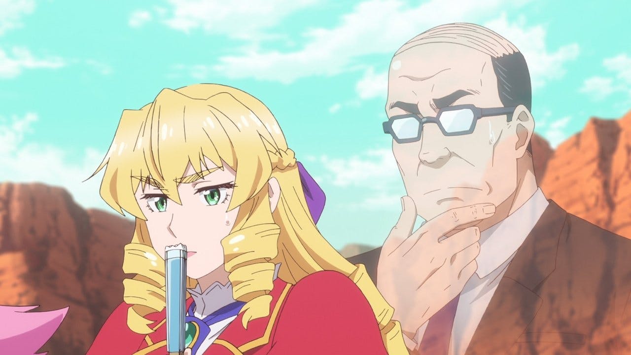 assista ao episódio 6 da temporada 1