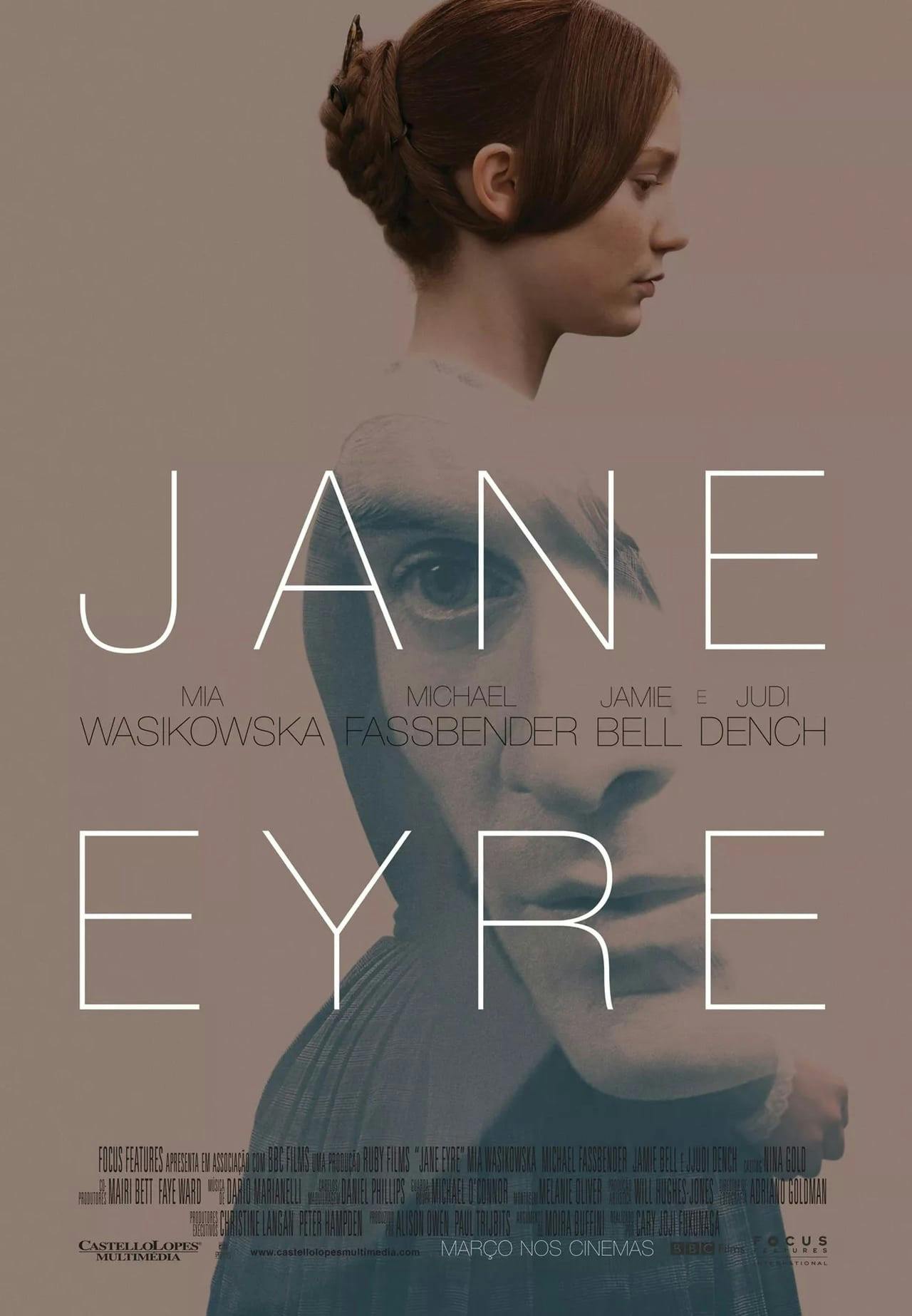 Assistir Jane Eyre Online em HD