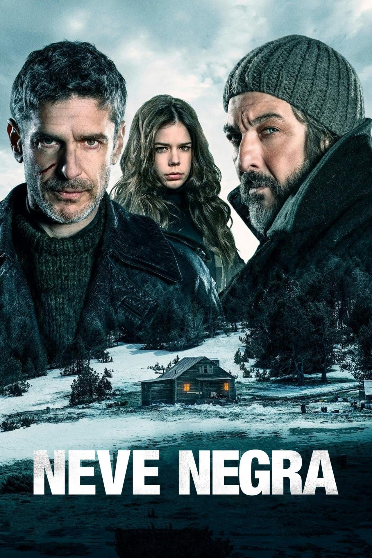 Assistir Neve Negra Online em HD