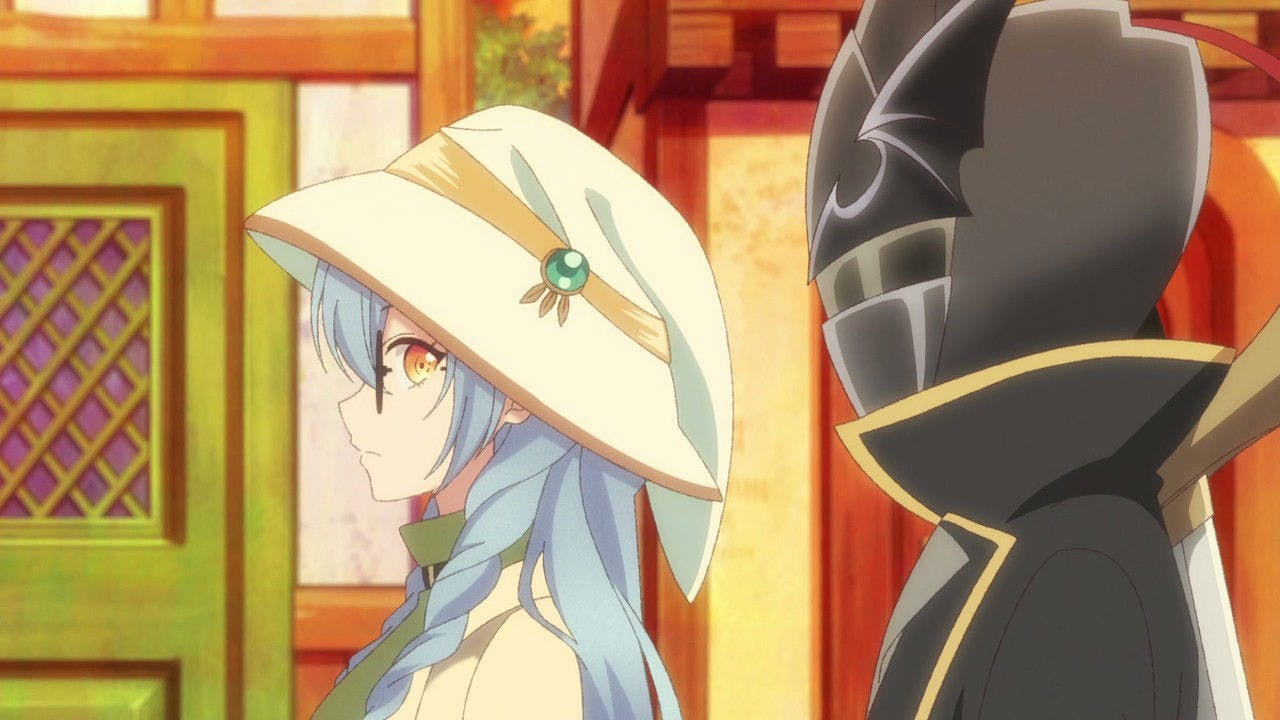 assista ao episódio 13 da temporada 1