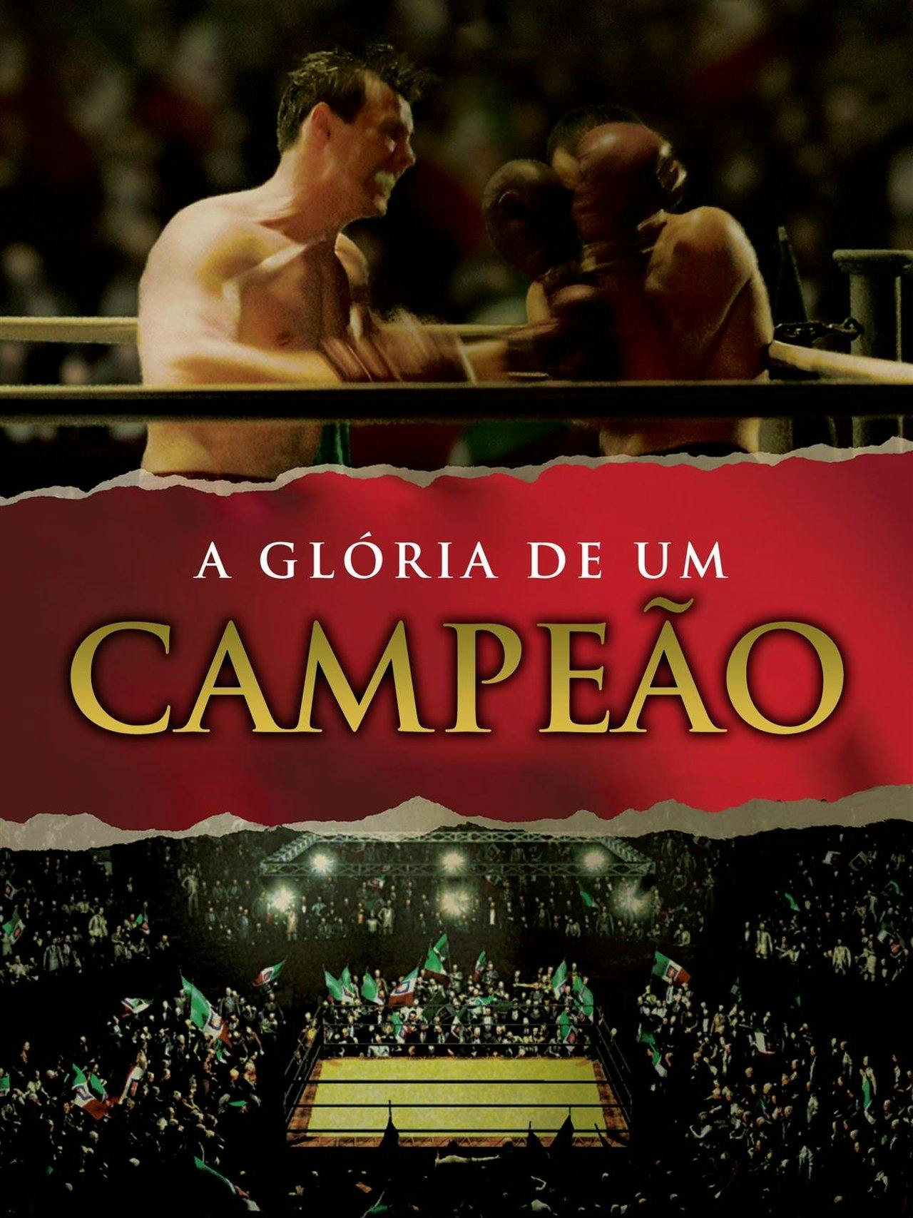 Assistir A Glória de um Campeão Online em HD