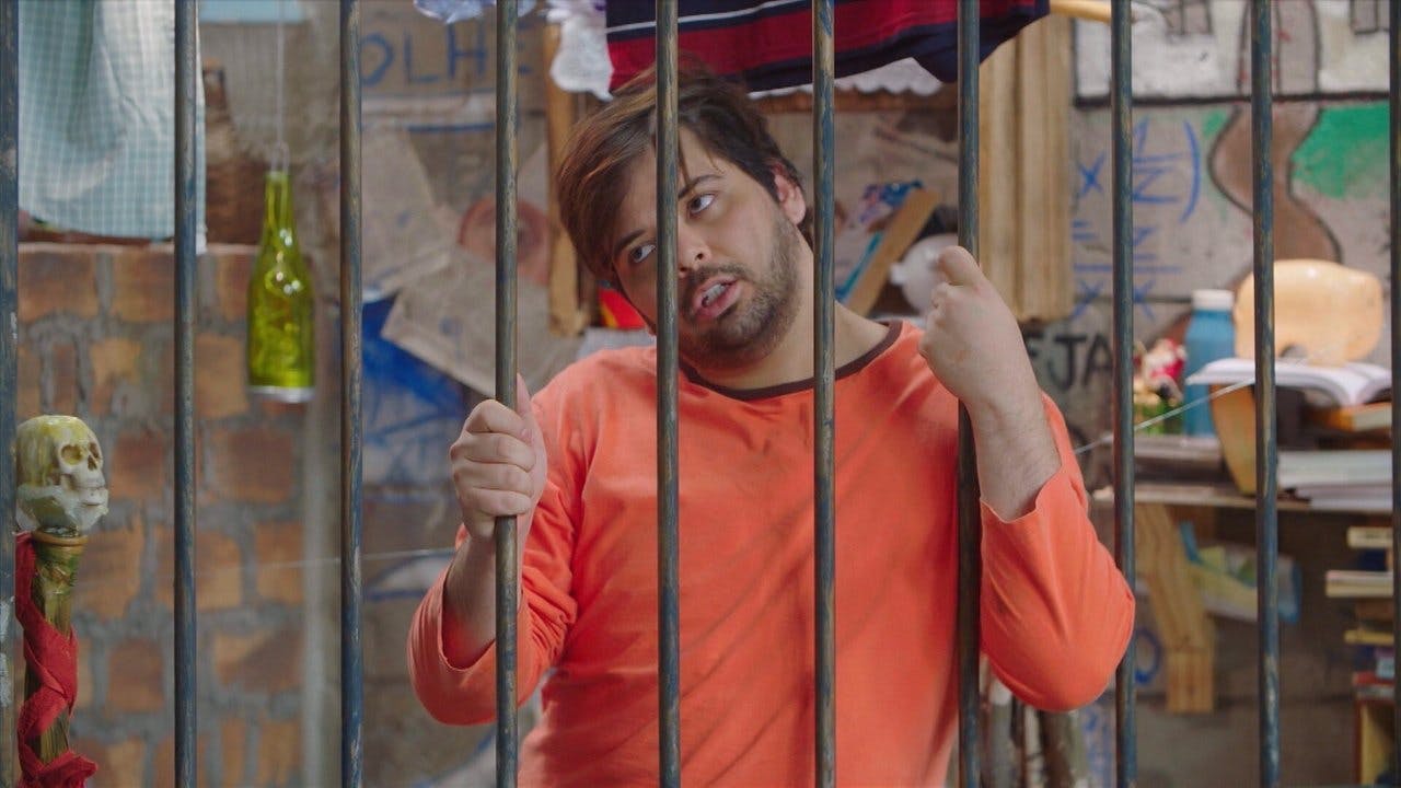 assista ao episódio 12 da temporada 1