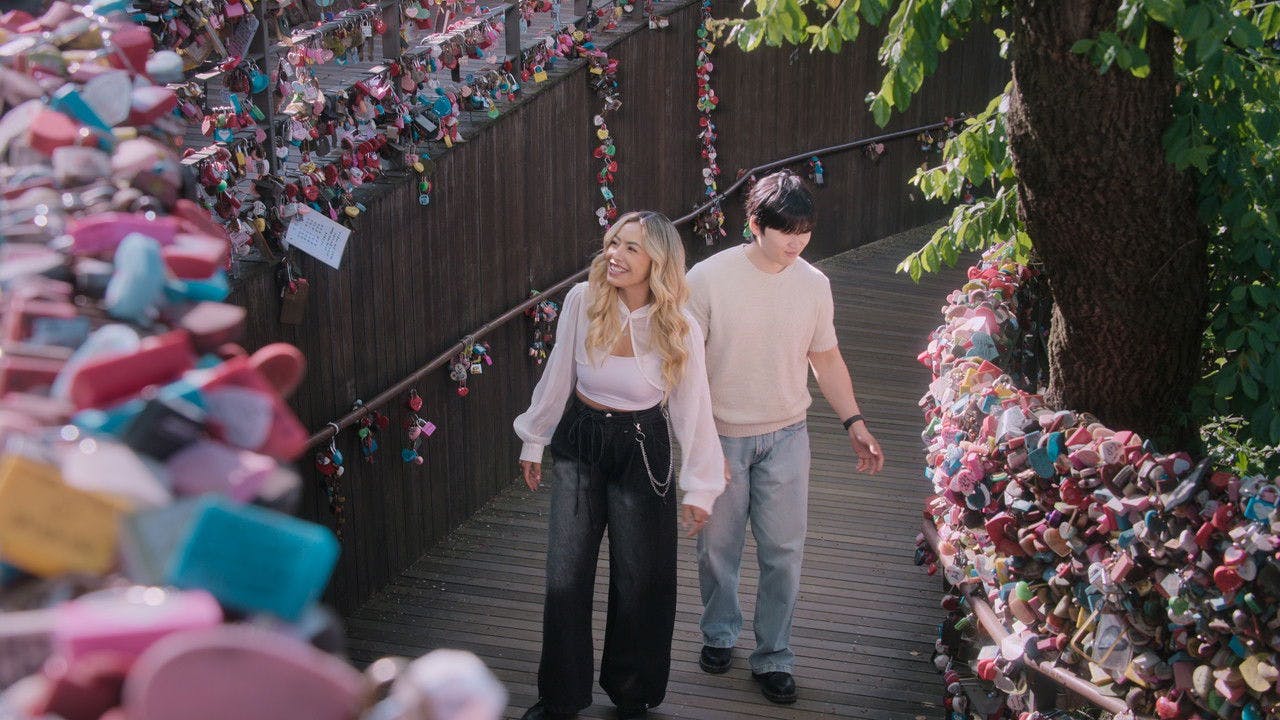 assista ao episódio 6 da temporada 1