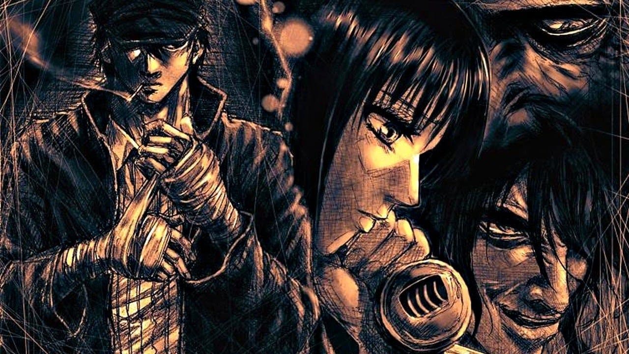 Rainbow: Nisha Rokubou no Shichinin