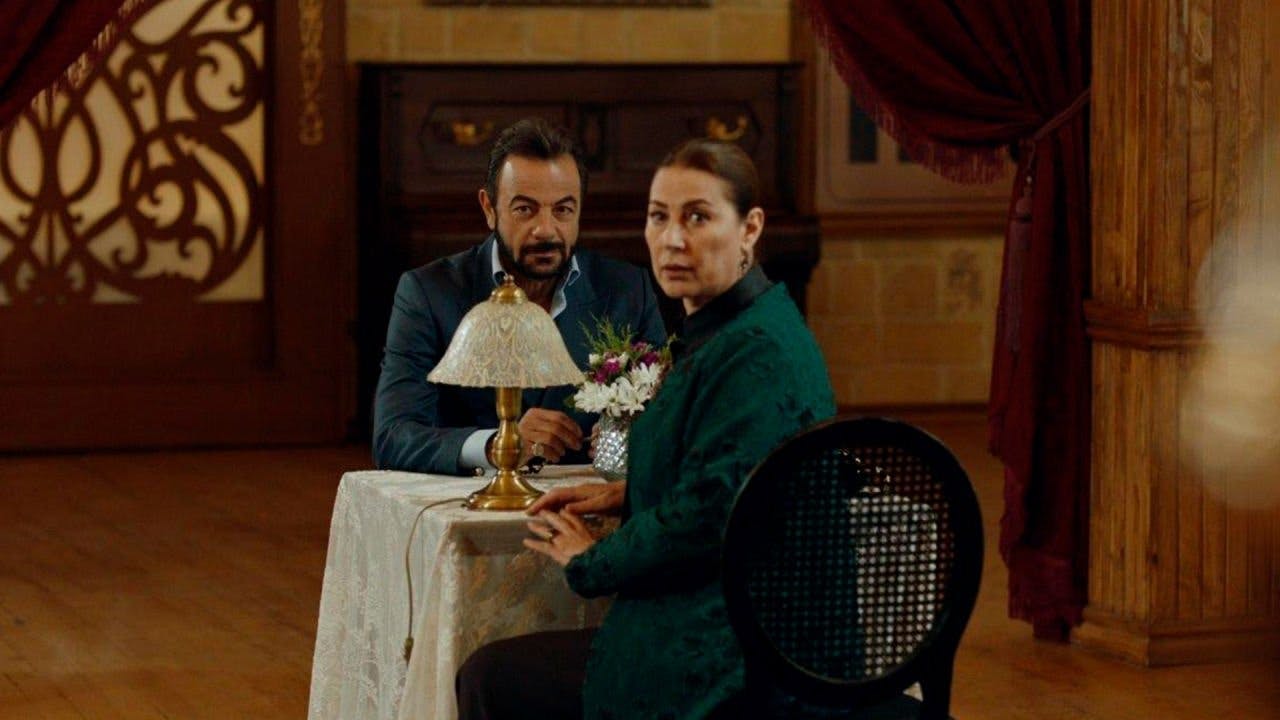 assista ao episódio 32 da temporada 1