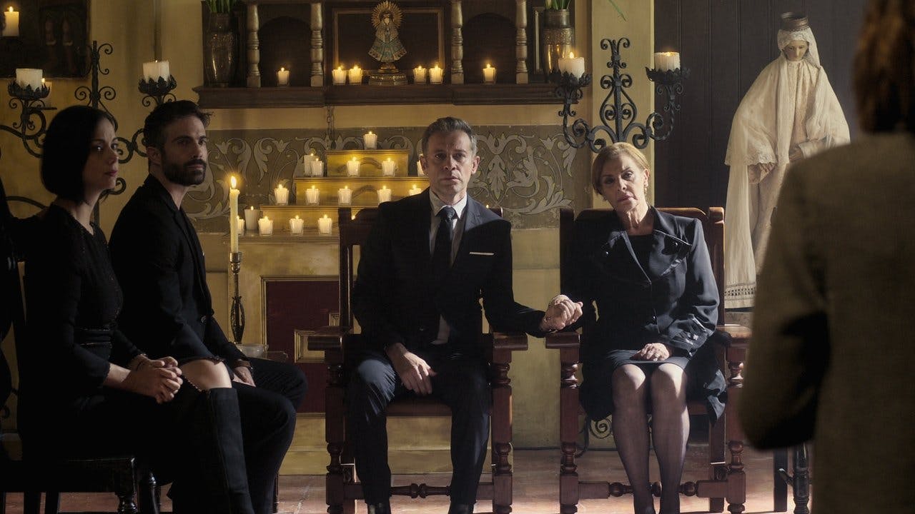 assista ao episódio 2 da temporada 1