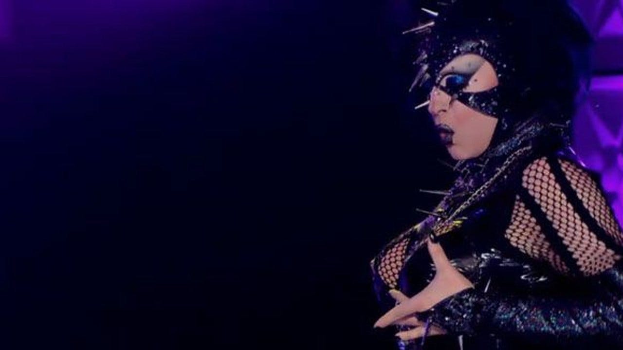assista ao episódio 5 da temporada 1