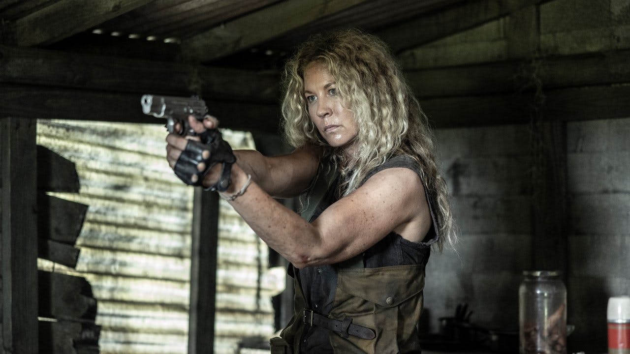 assista ao episódio 2 da temporada 8