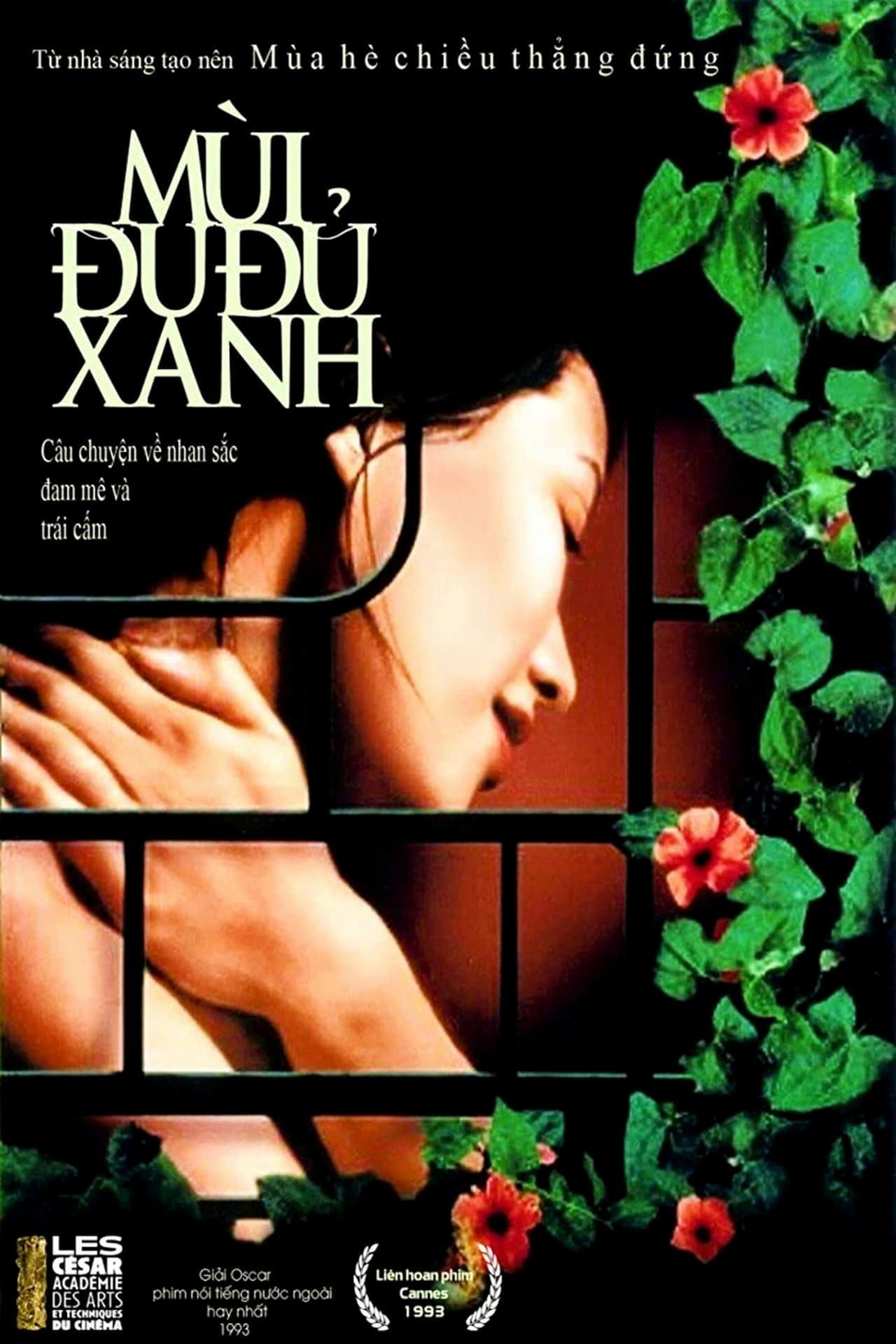 Assistir Mùi đu đủ xanh Online em HD