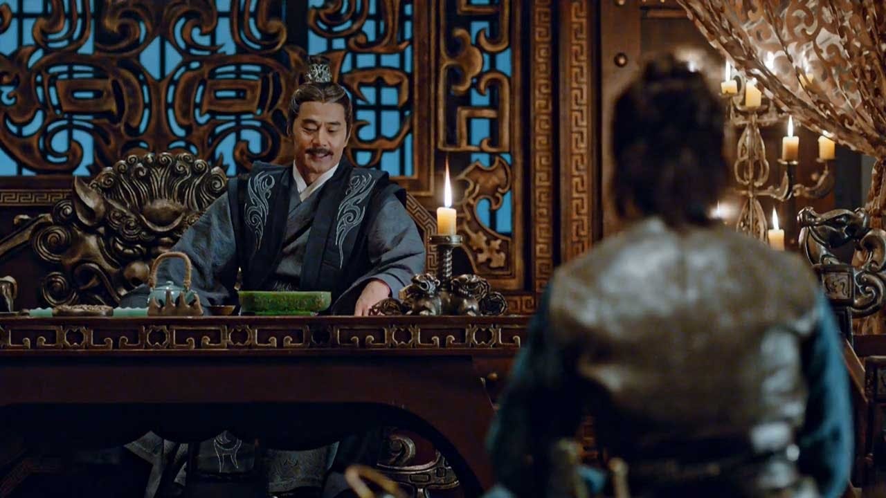 assista ao episódio 30 da temporada 1