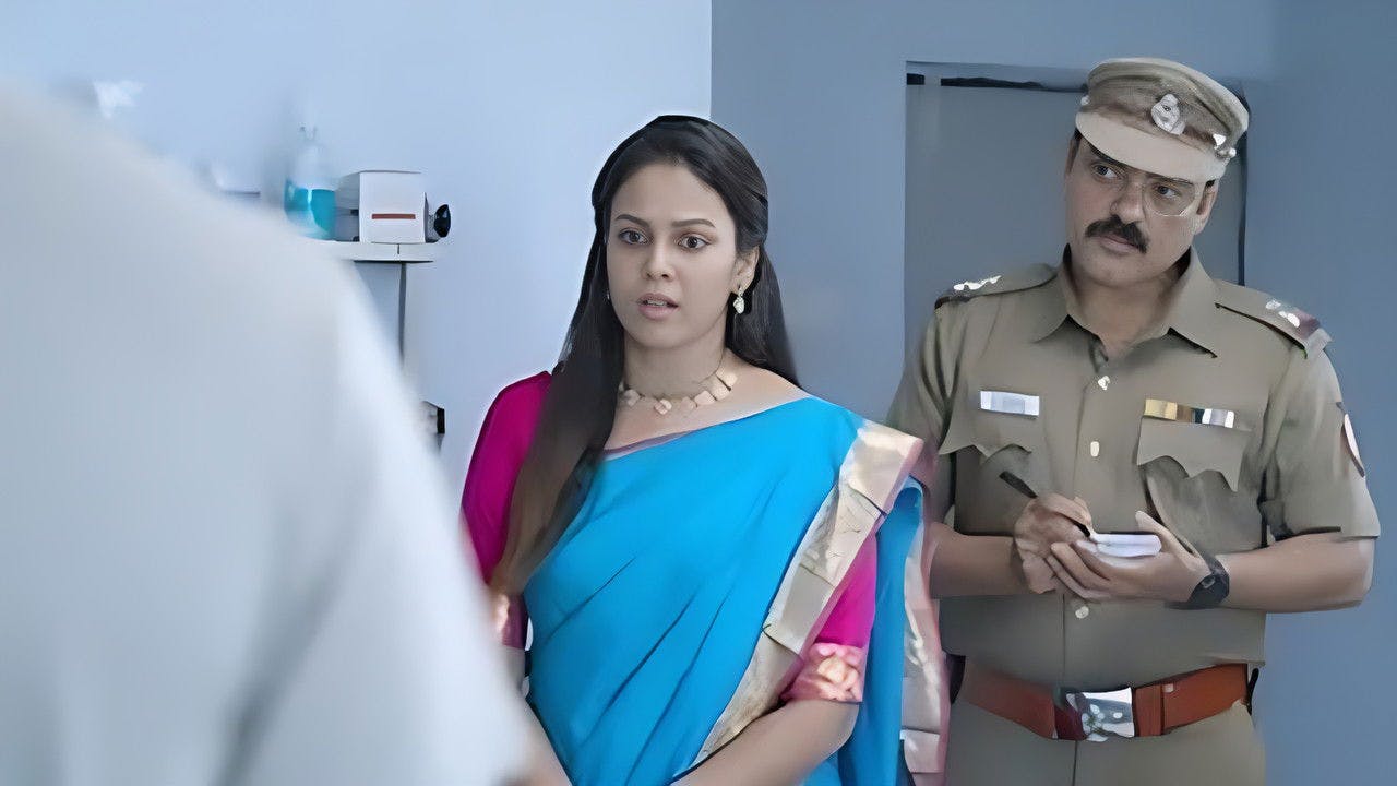 assista ao episódio 2 da temporada 1