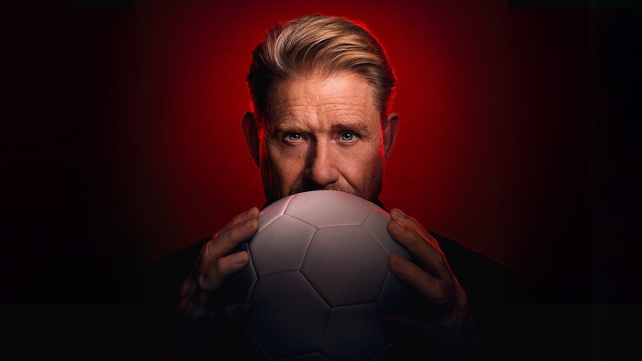 Schmeichel assista online