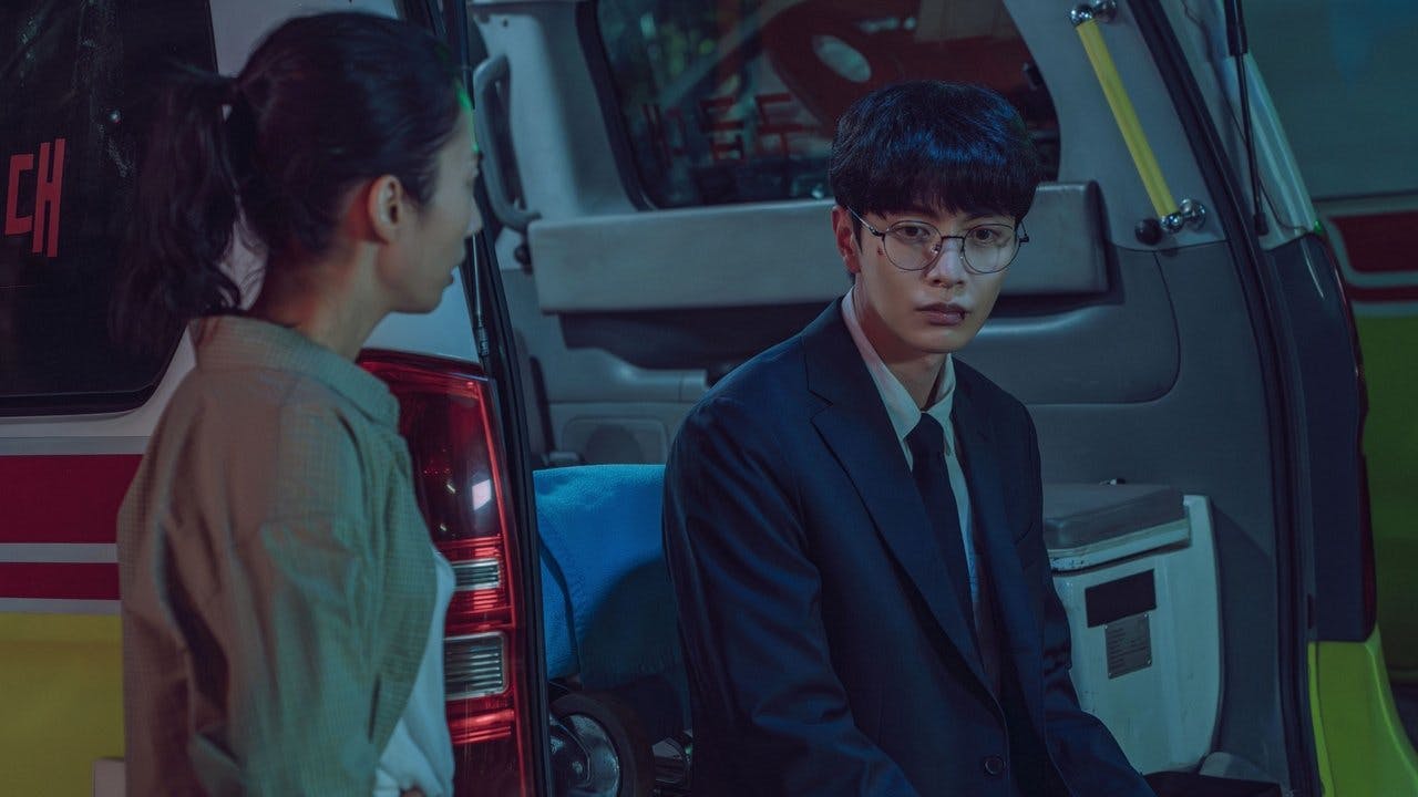 assista ao episódio 2 da temporada 1