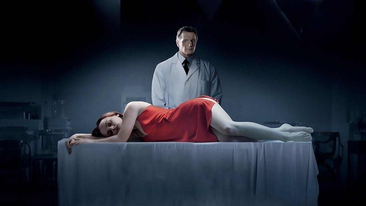 Além da Vida assista online