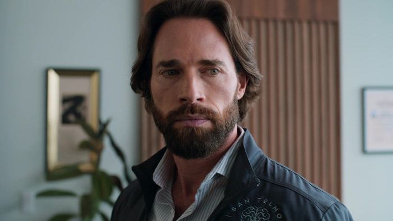 assista ao episódio 2 da temporada 1