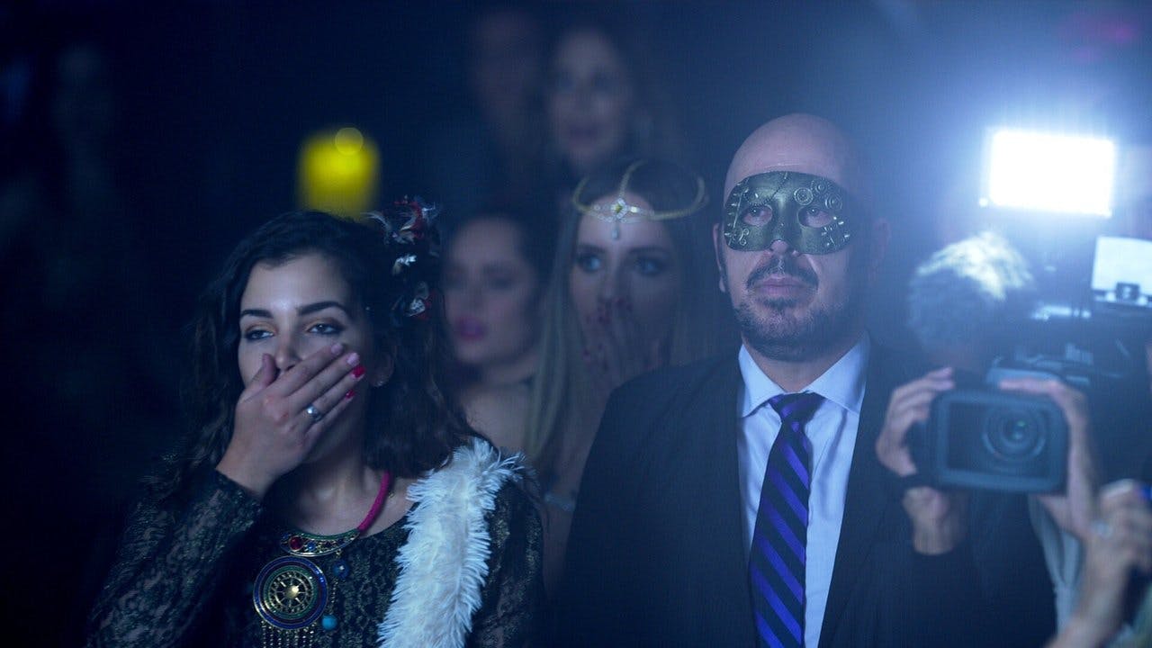 assista ao episódio 6 da temporada 1