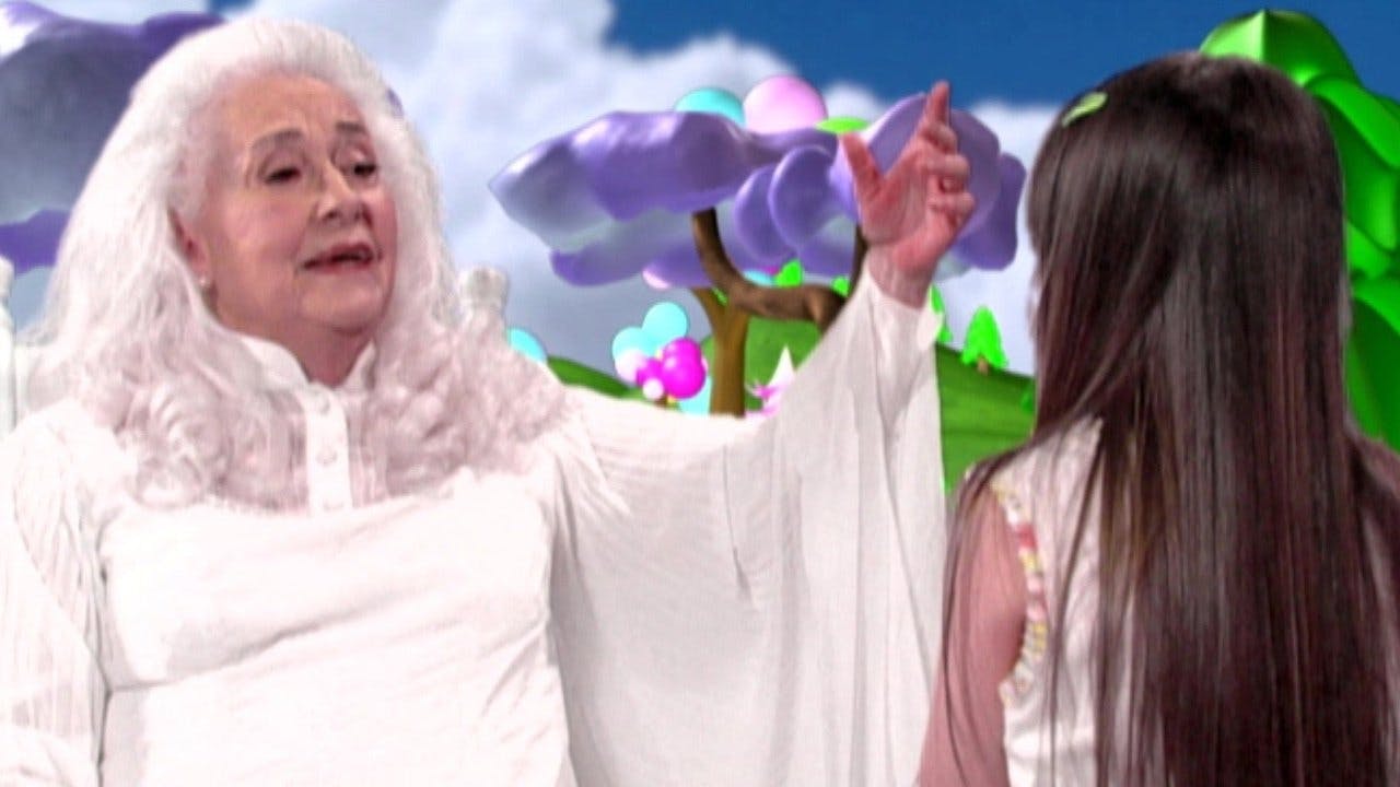 assista ao episódio 64 da temporada 1