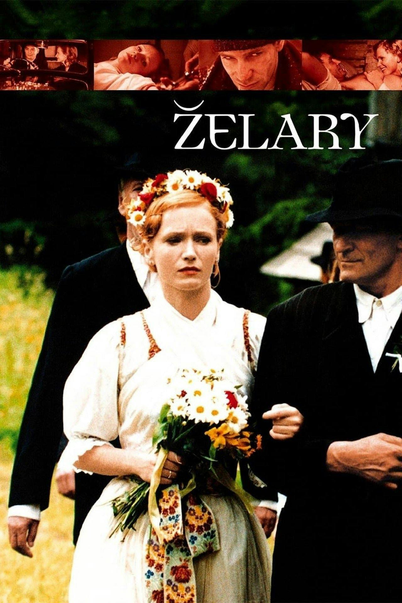 Assistir Želary Online em HD
