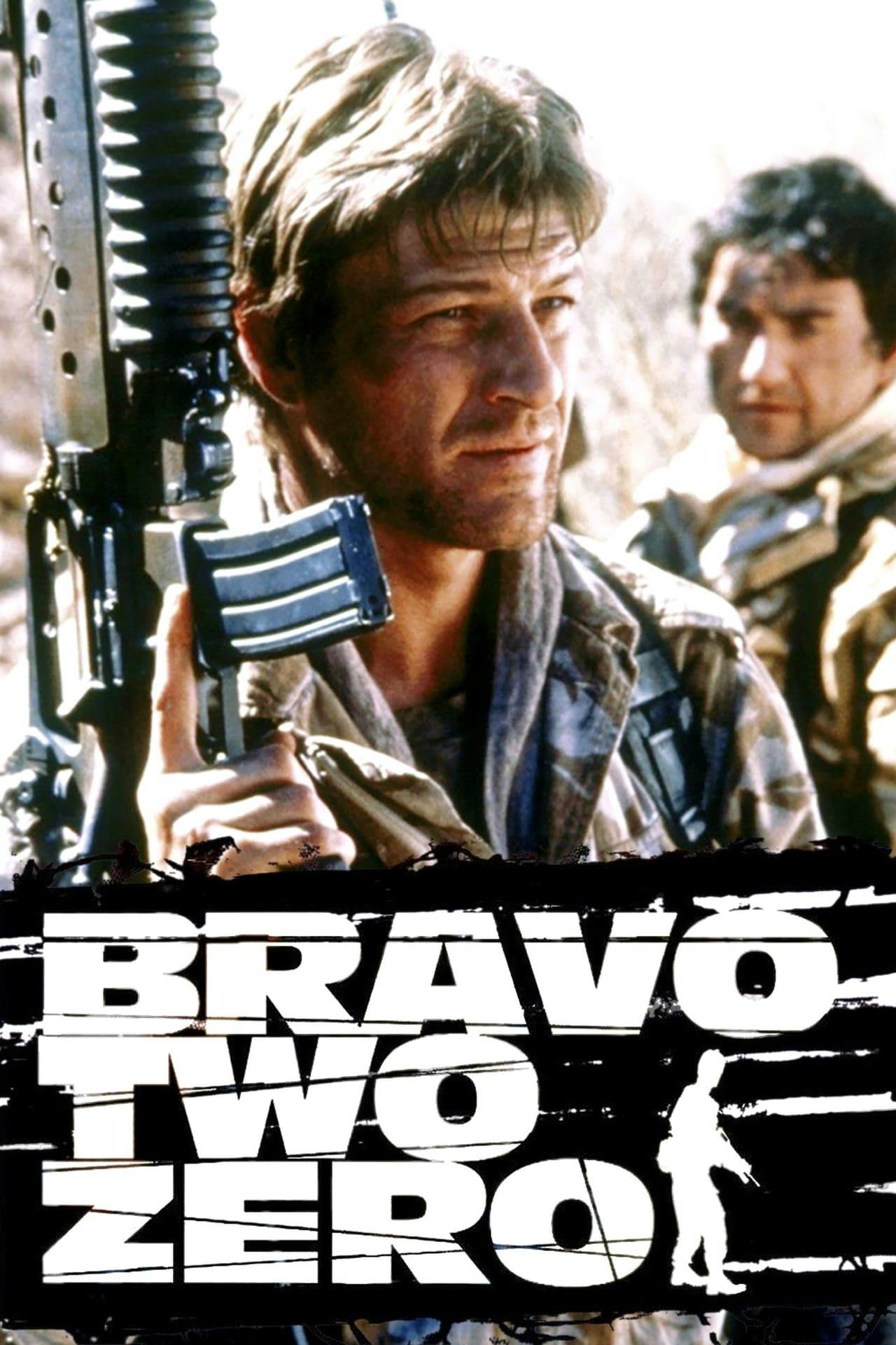 Assistir Bravo Two Zero Online em HD