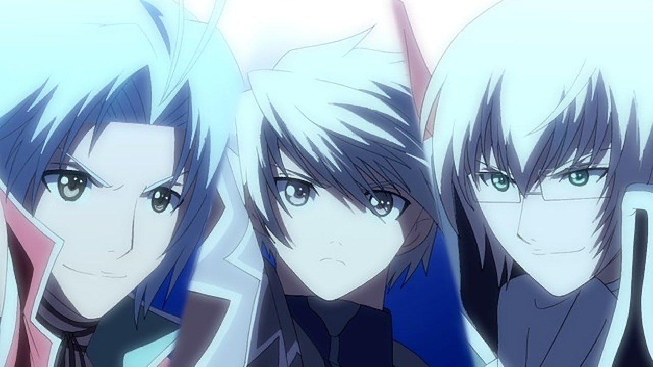 assista ao episódio 13 da temporada 1