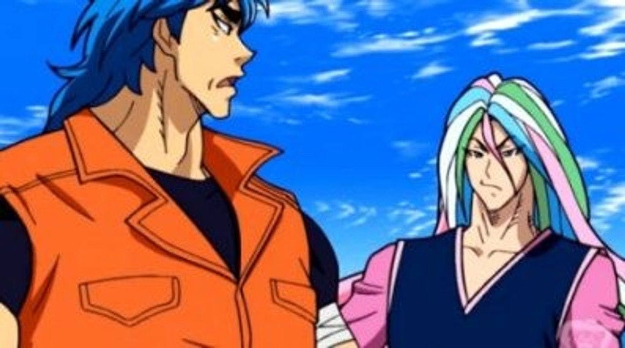 assista ao episódio 9 da temporada 1