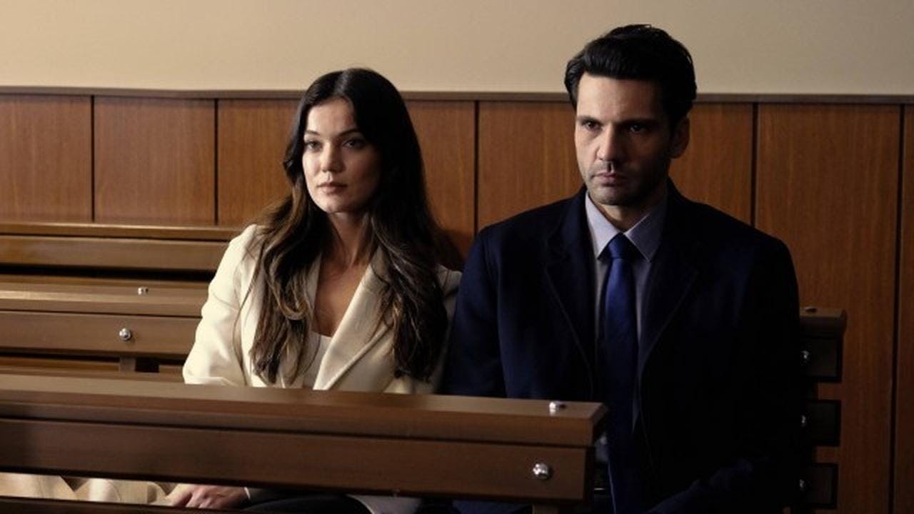 assista ao episódio 8 da temporada 1