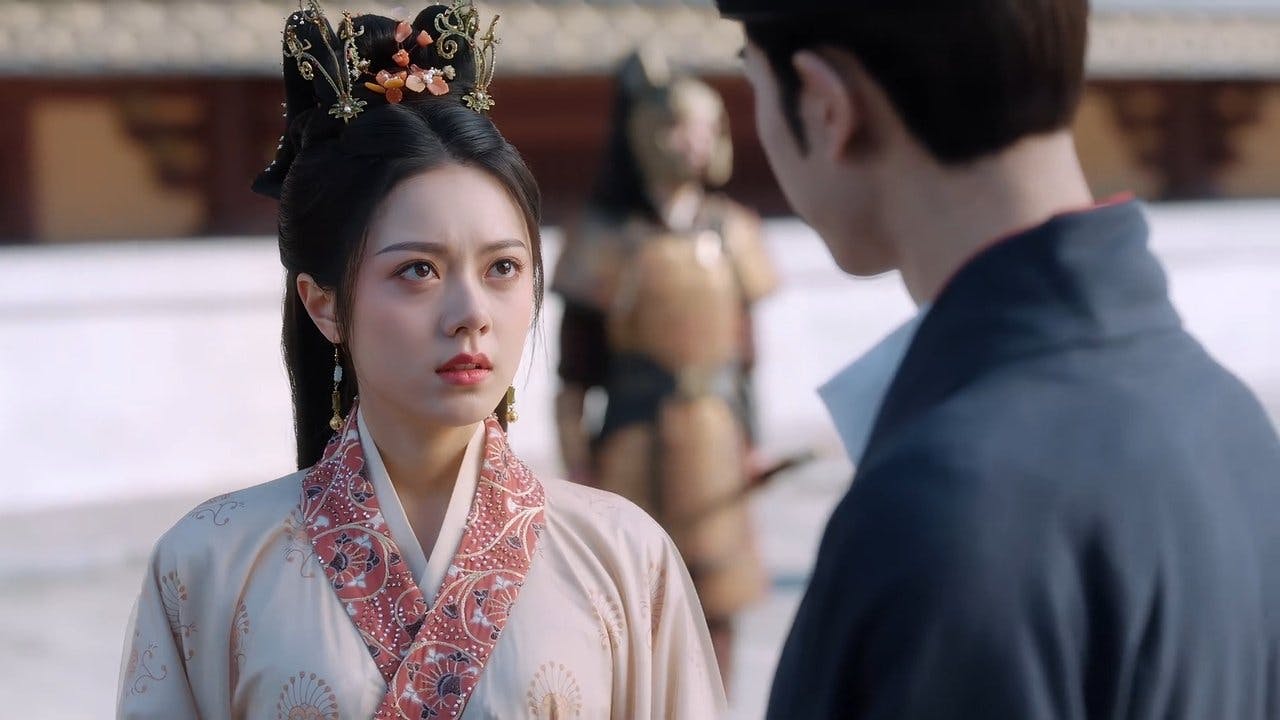 assista ao episódio 31 da temporada 1