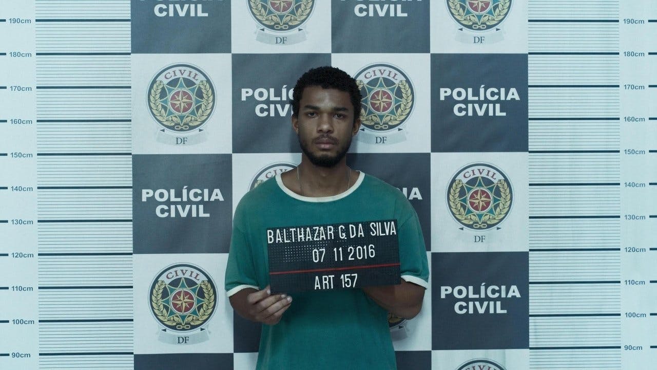 assista ao episódio 1 da temporada 1