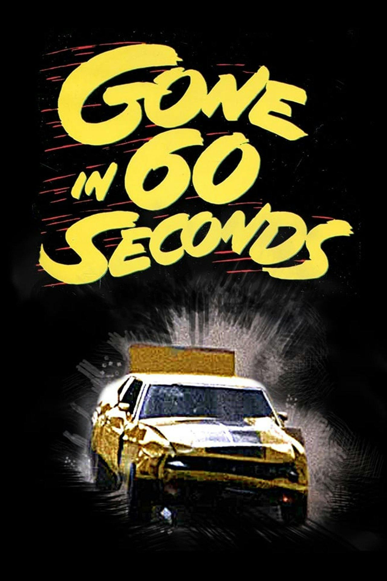 Assistir 60 Segundos Online em HD