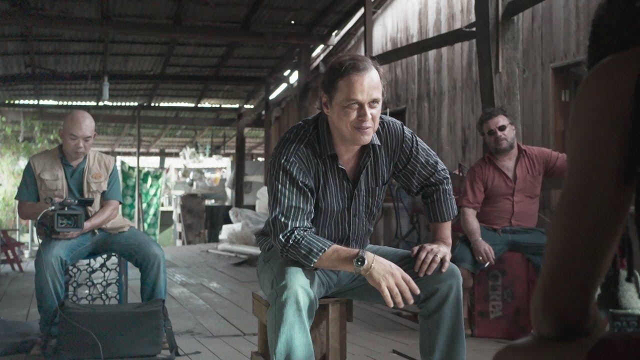 assista ao episódio 1 da temporada 1