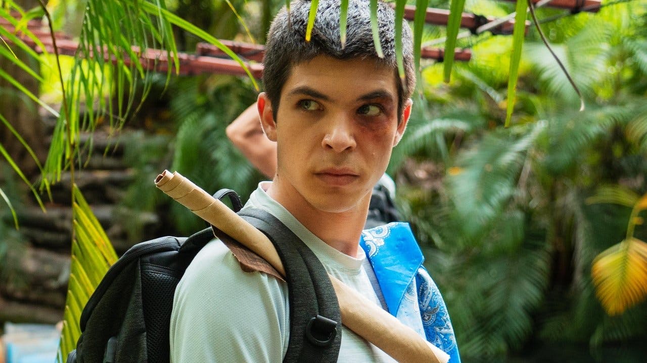 assista ao episódio 6 da temporada 1