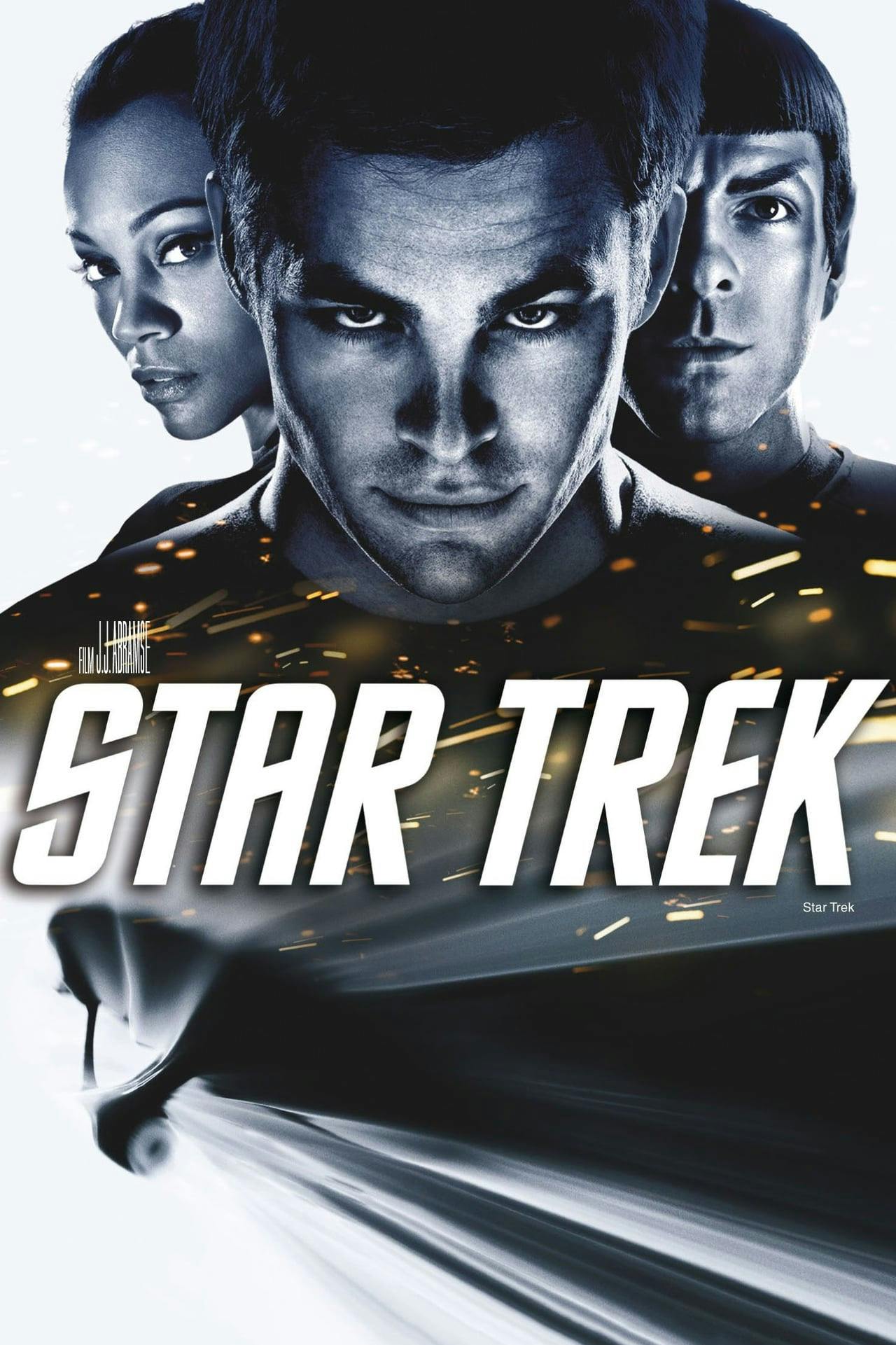 Assistir Star Trek Online em HD