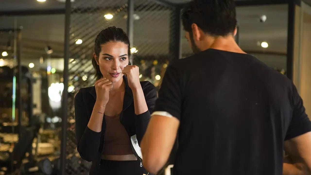 assista ao episódio 5 da temporada 1