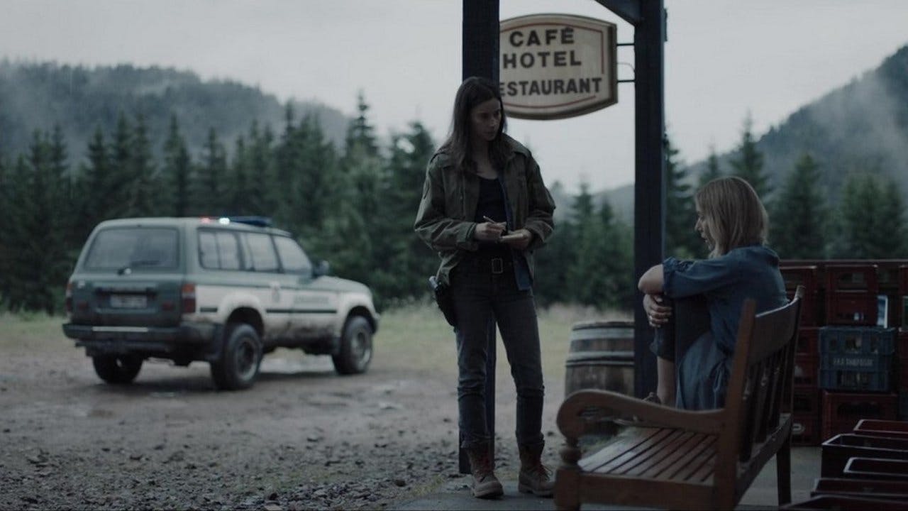 assista ao episódio 5 da temporada 1