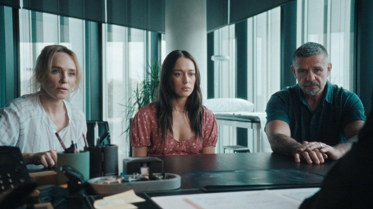 assista ao episódio 1 da temporada 1
