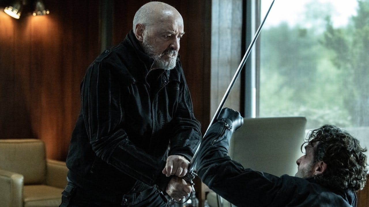 assista ao episódio 6 da temporada 1