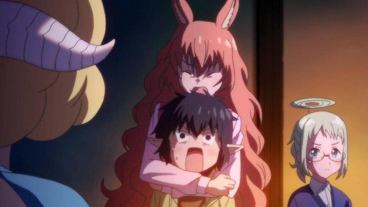 assista ao episódio 7 da temporada 1