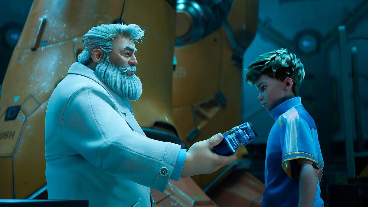 assista ao episódio 10 da temporada 1