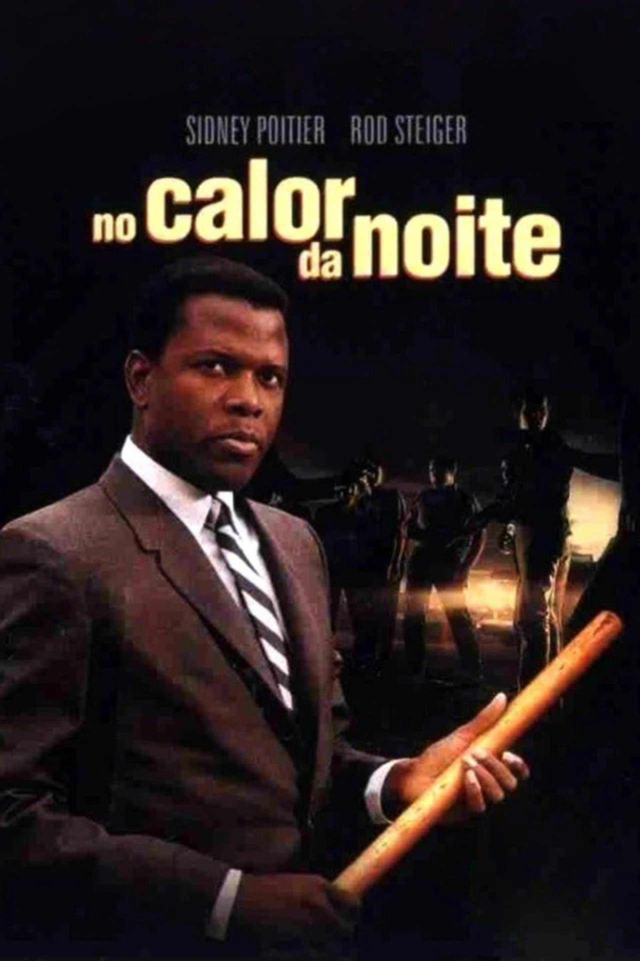 Assistir No Calor da Noite Online em HD