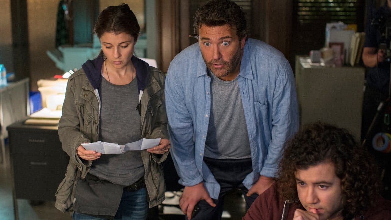 assista ao episódio 5 da temporada 1