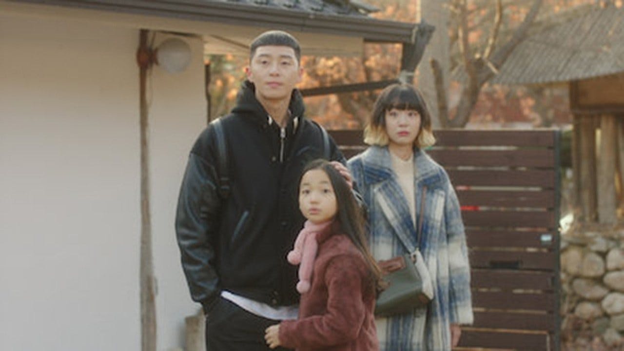 assista ao episódio 7 da temporada 1