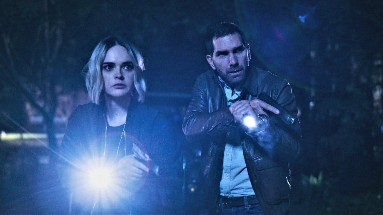 assista ao episódio 11 da temporada 1