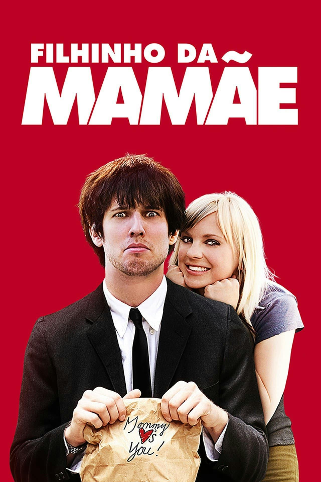 Assistir Filhinho da Mamãe Online em HD