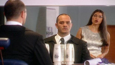 assista ao episódio 309 da temporada 1