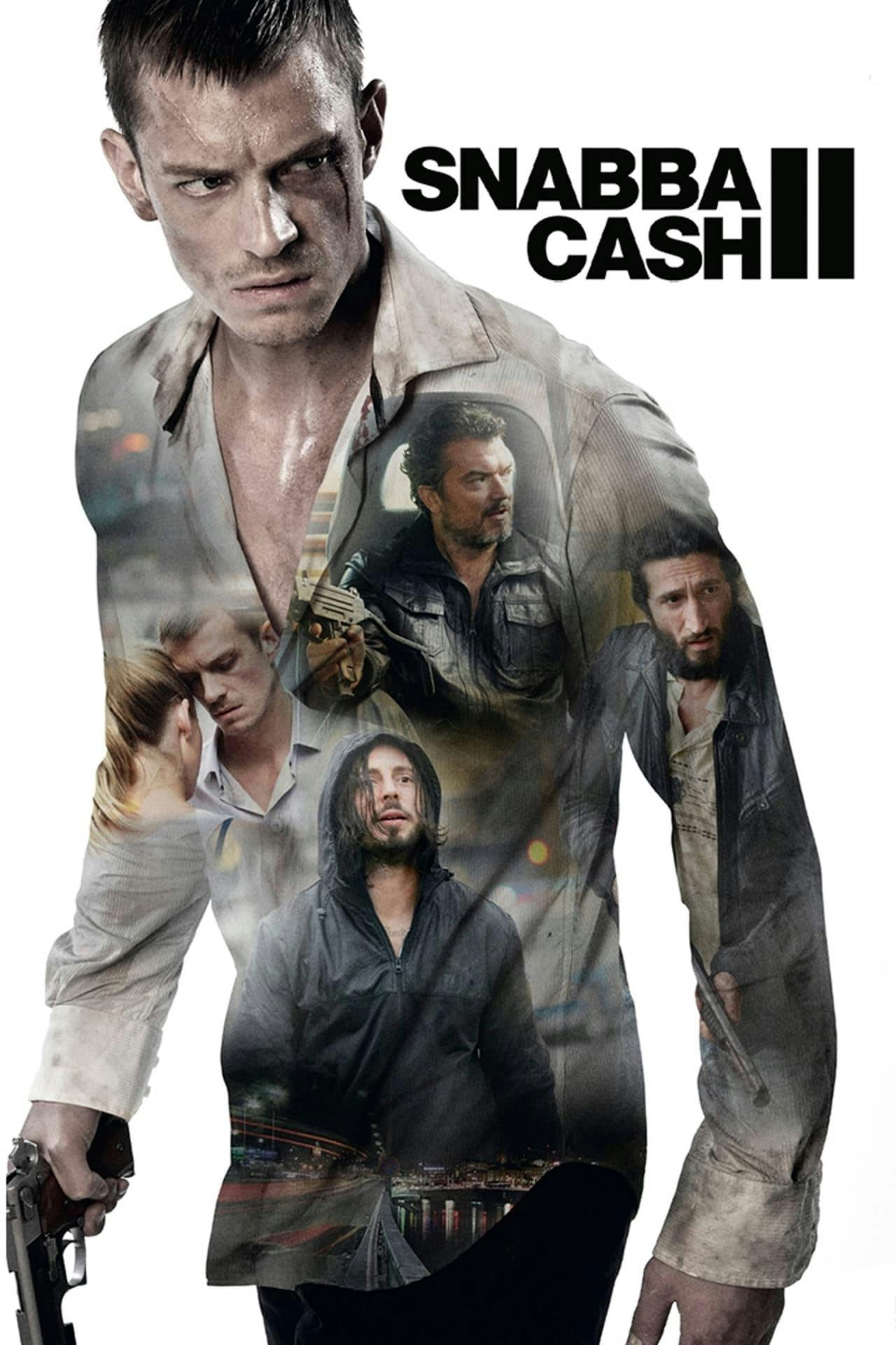 Assistir Snabba cash II Online em HD