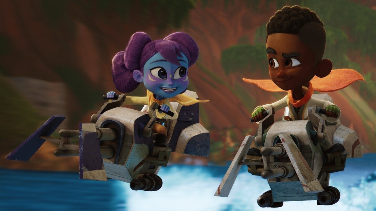 assista ao episódio 3 da temporada 1