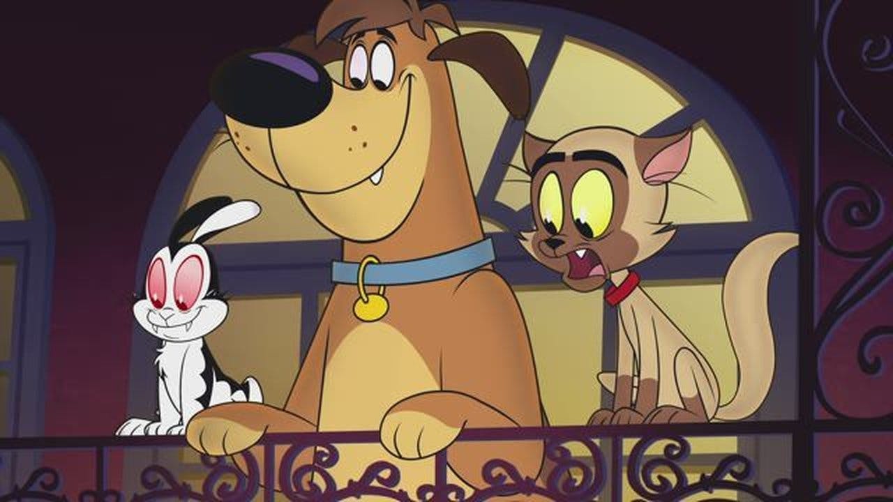 assista ao episódio 5 da temporada 1