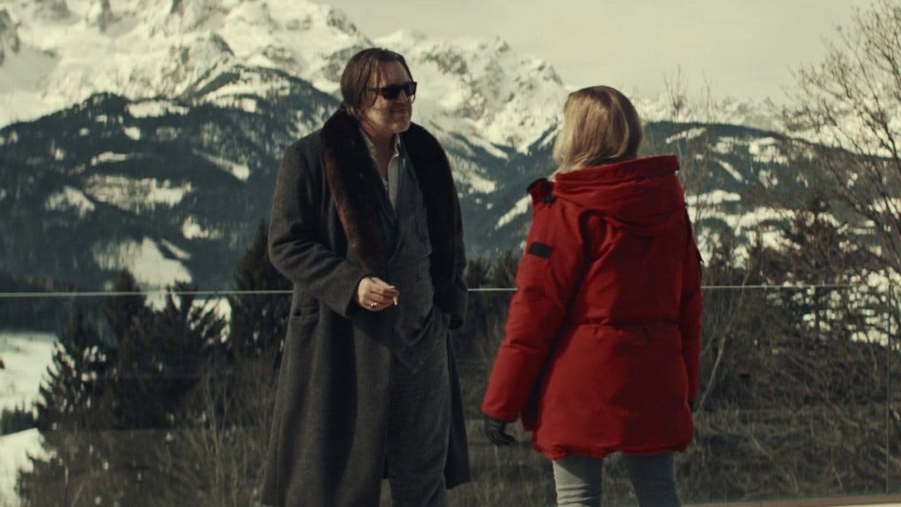 assista ao episódio 2 da temporada 1