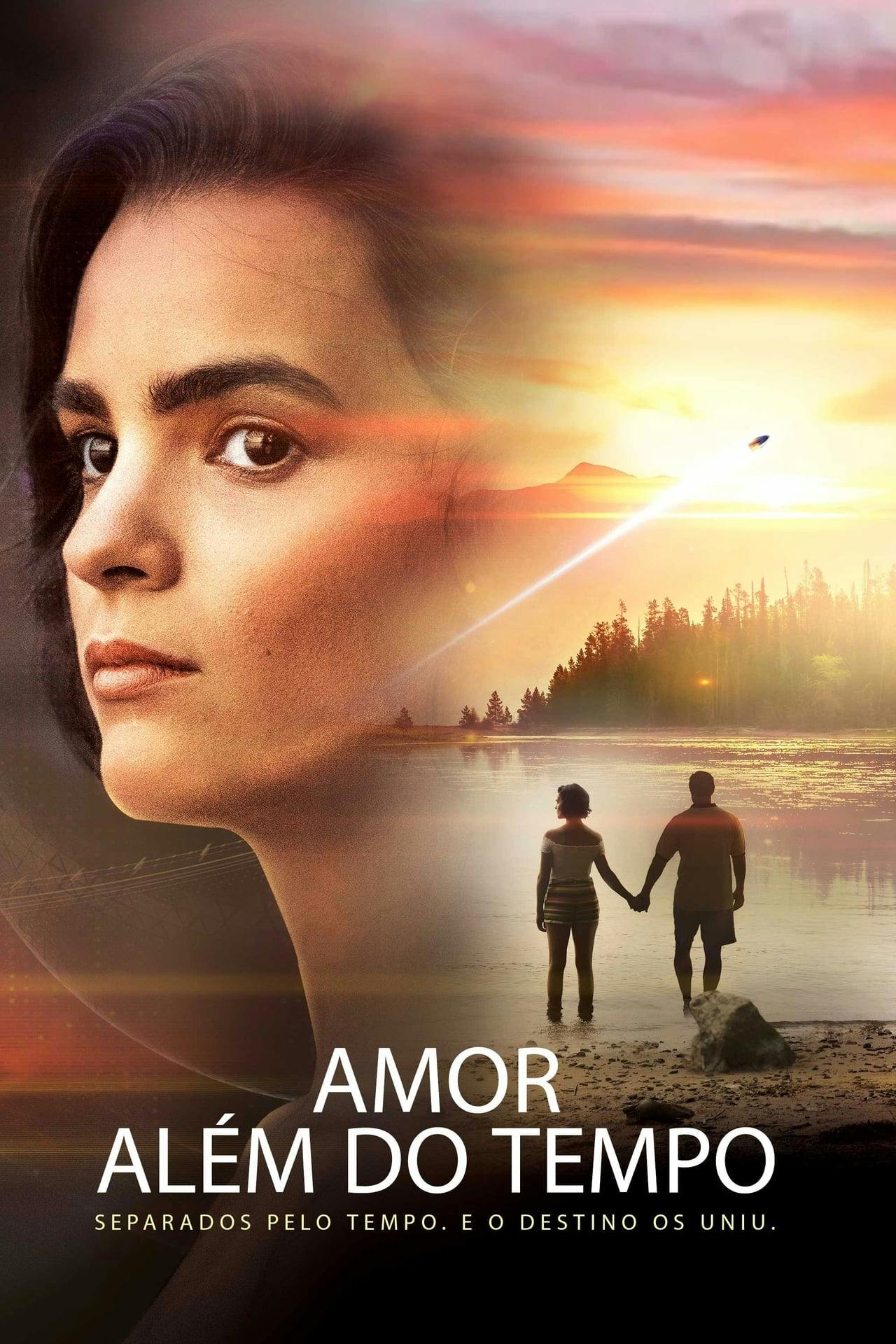 Assistir Amor Além do Tempo Online em HD