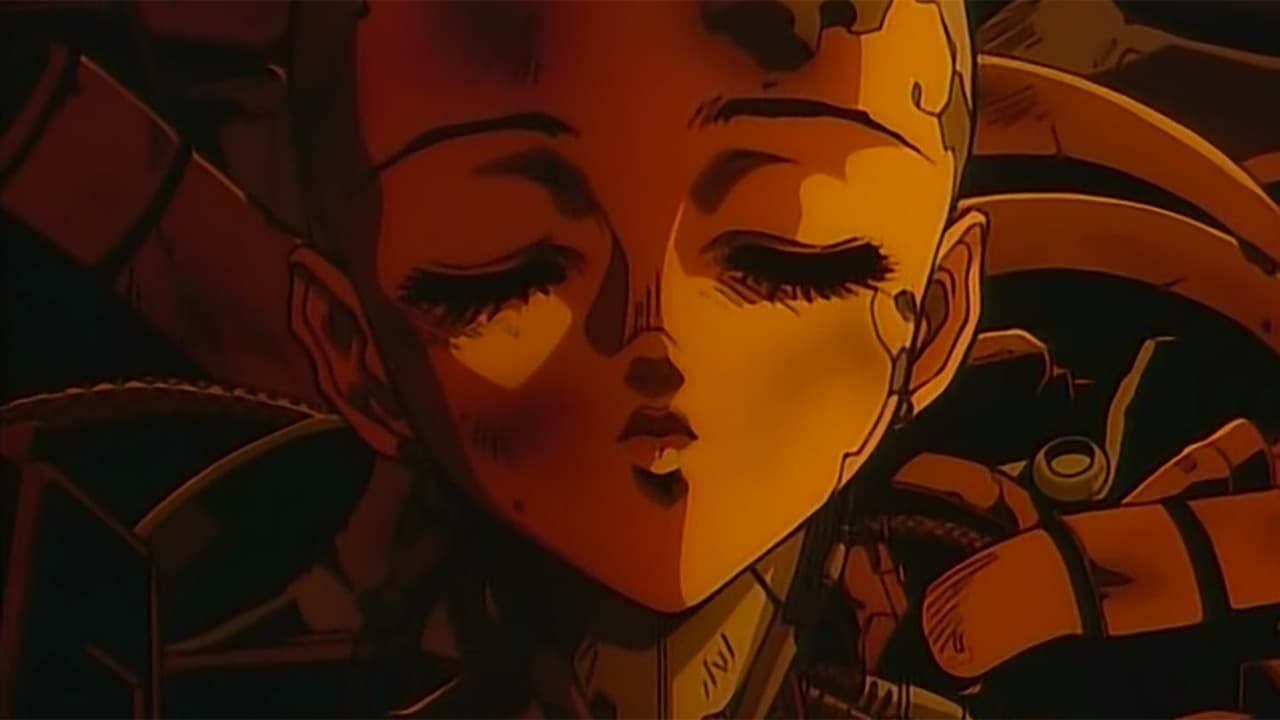 Alita – Anjo de Combate